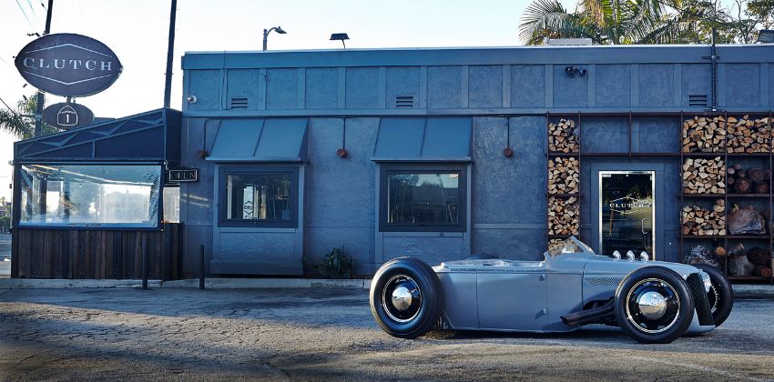 Luxury Restaurants And Bars Owned By International Celebrities