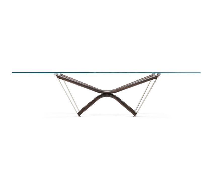 Modern Dining Tables From Top Luxury Furniture Brands