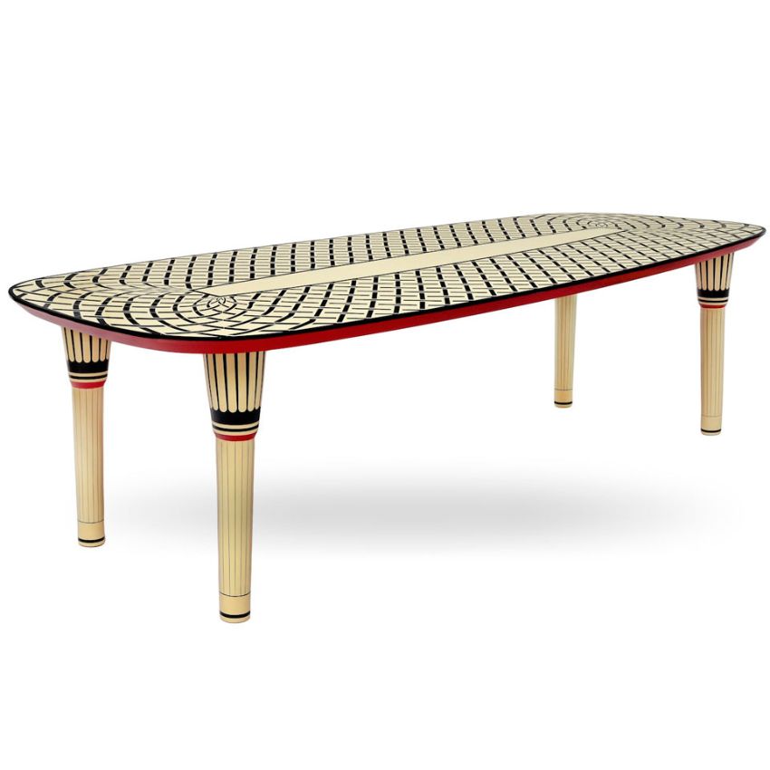 Modern Dining Tables From Top Luxury Furniture Brands