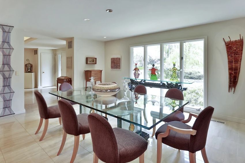 These Famous Product Designers Make You Want To Redesign Your Dining Room