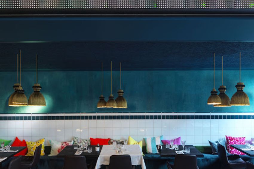These Famous Product Designers Make You Want To Redesign Your Dining Room
