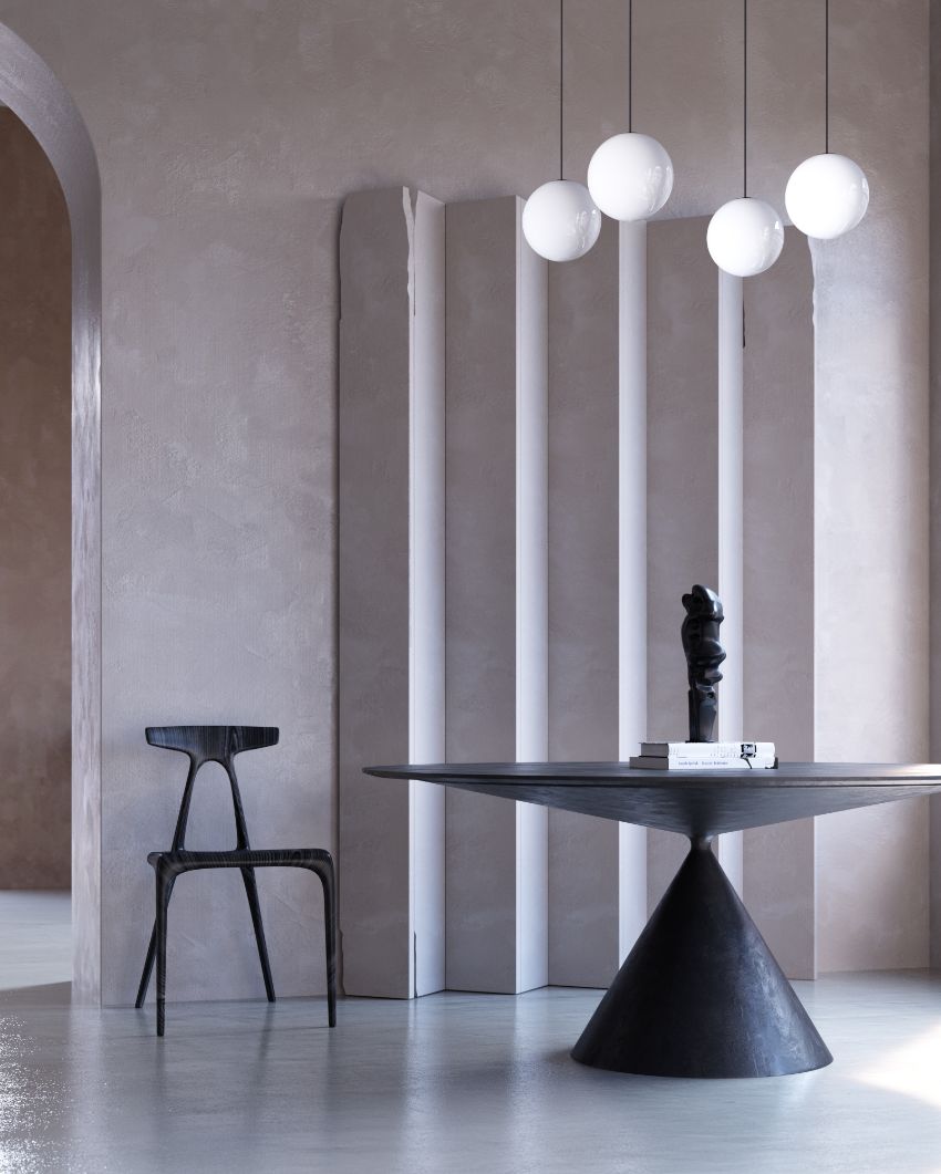 These Famous Product Designers Make You Want To Redesign Your Dining Room