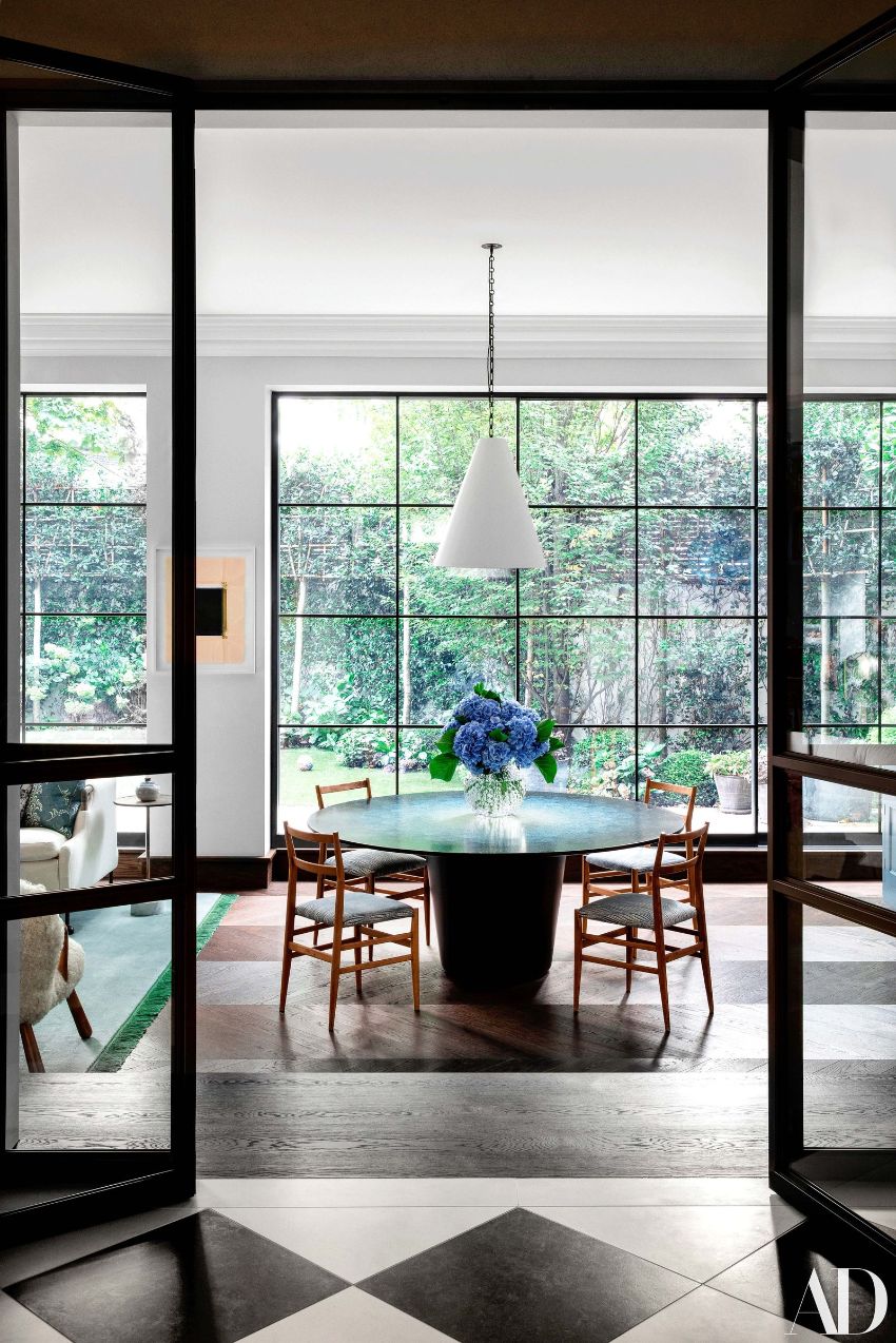 These Famous Product Designers Make You Want To Redesign Your Dining Room