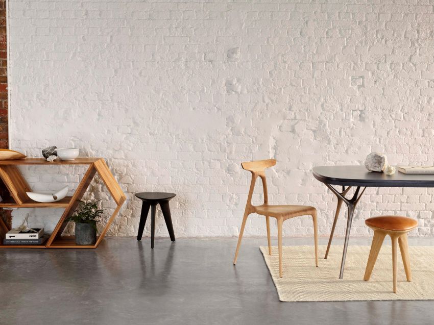 These Famous Product Designers Make You Want To Redesign Your Dining Room