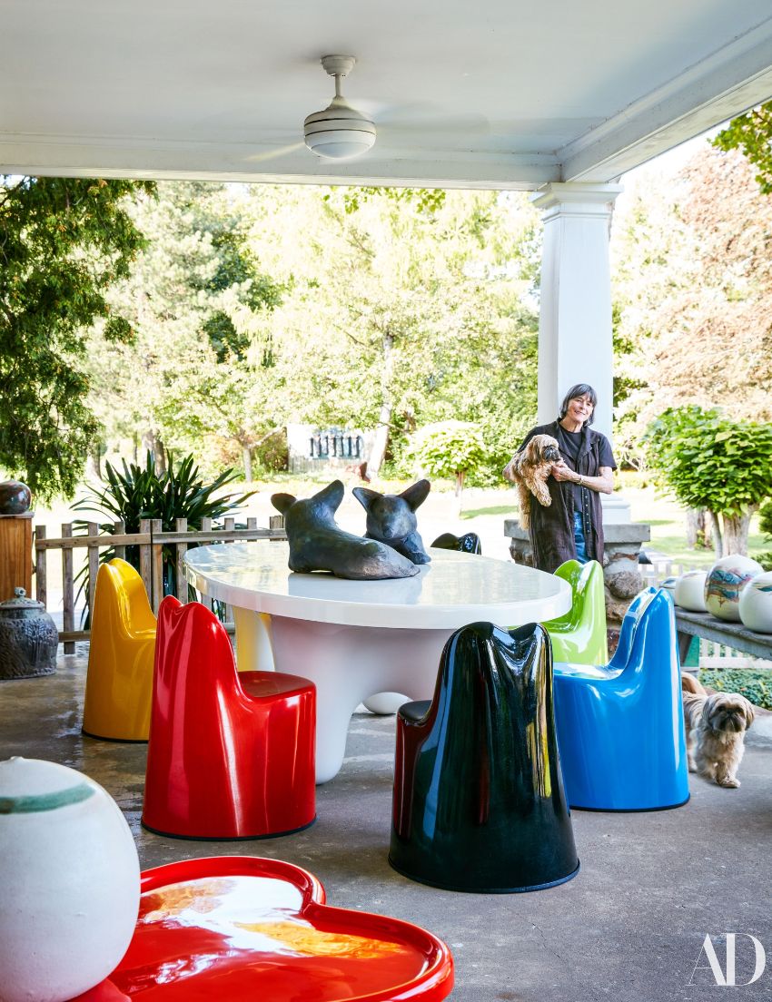 These Famous Product Designers Make You Want To Redesign Your Dining Room