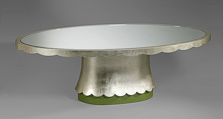 Hubert Le Gall's Incredible Art Furniture Design