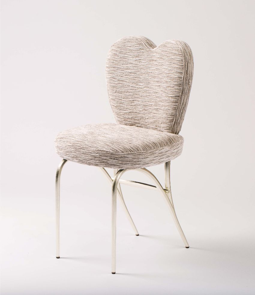 Hubert Le Gall's Incredible Art Furniture Design