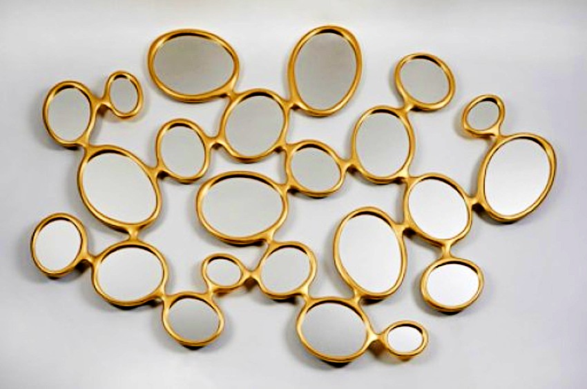 Hubert Le Gall's Incredible Art Furniture Design