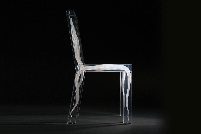 Stuning Artworks and Exclusive Furniture By Studio DRIFT