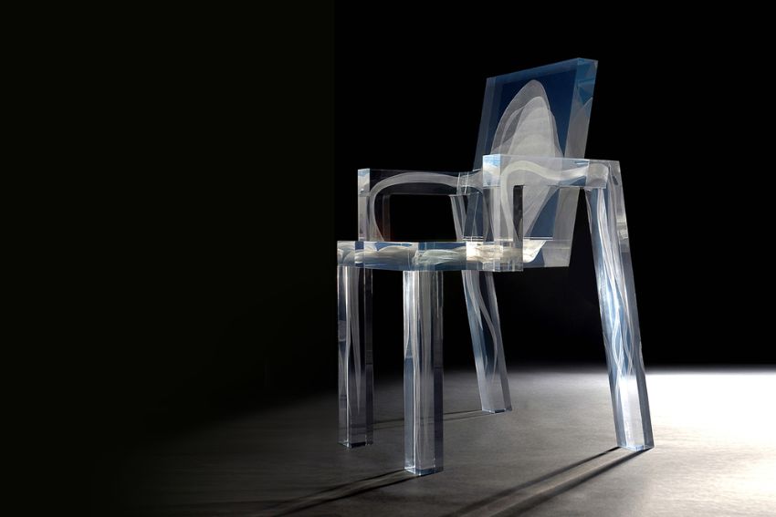 Stuning Artworks and Exclusive Furniture By Studio DRIFT