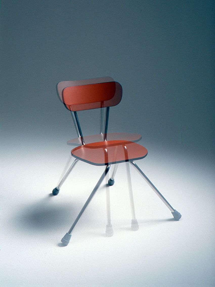 Creative, Artful and Talented: Modern Furniture by Jurgen Bey