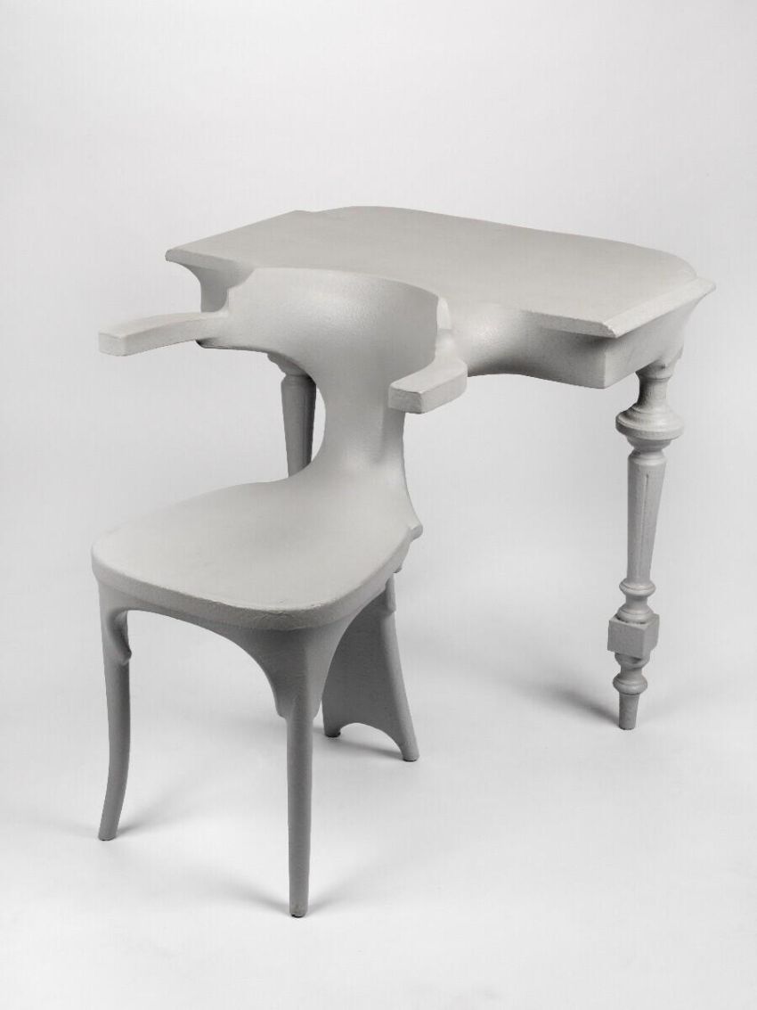 Creative, Artful and Talented: Modern Furniture by Jurgen Bey