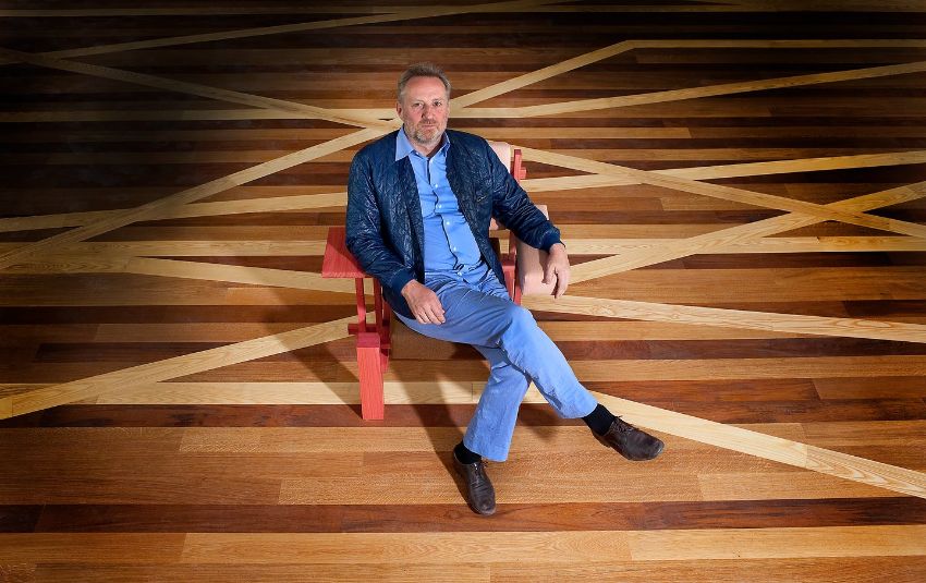 Creative, Artful and Talented: Modern Furniture by Jurgen Bey