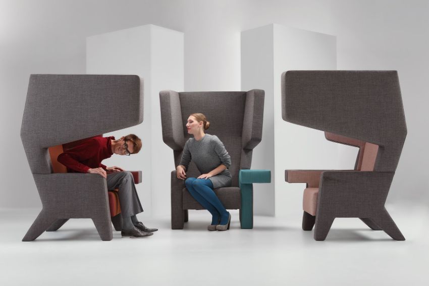 Creative, Artful and Talented: Modern Furniture by Jurgen Bey