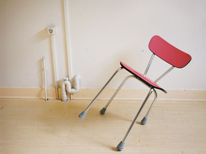 Creative, Artful and Talented: Modern Furniture by Jurgen Bey