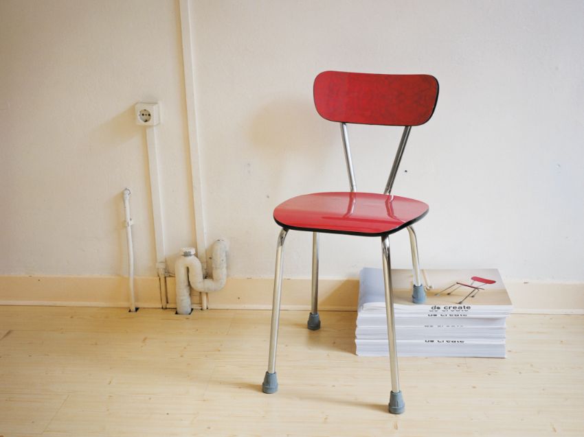 Creative, Artful and Talented: Modern Furniture by Jurgen Bey