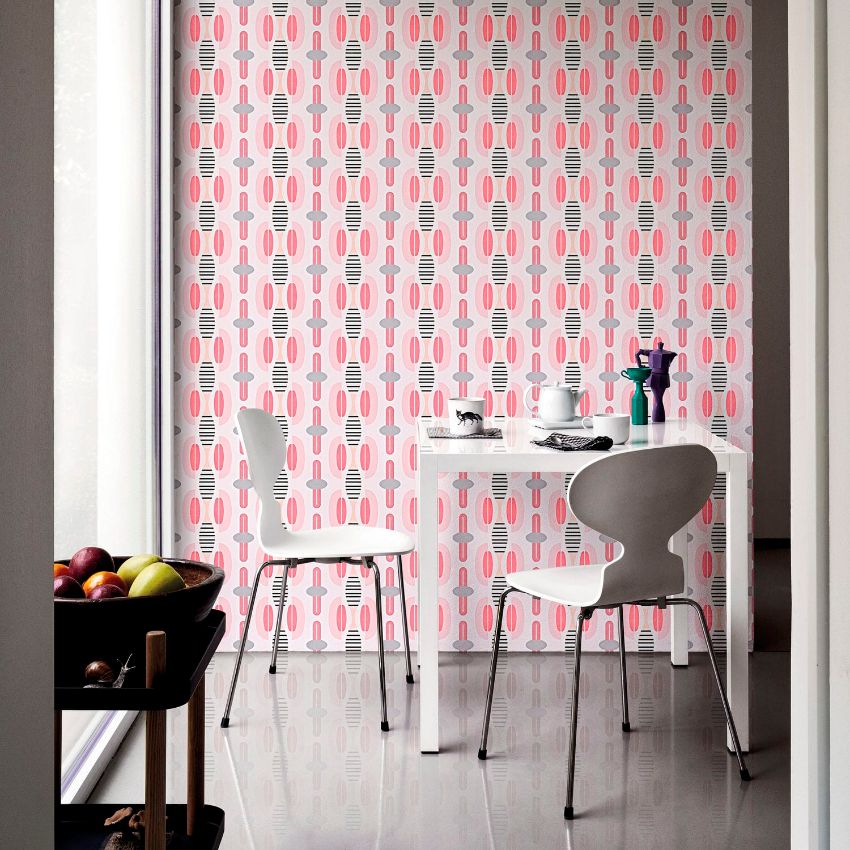 Elena Salmistraro's Outstanding and Artistic Designs For Your Modern Dining Room
