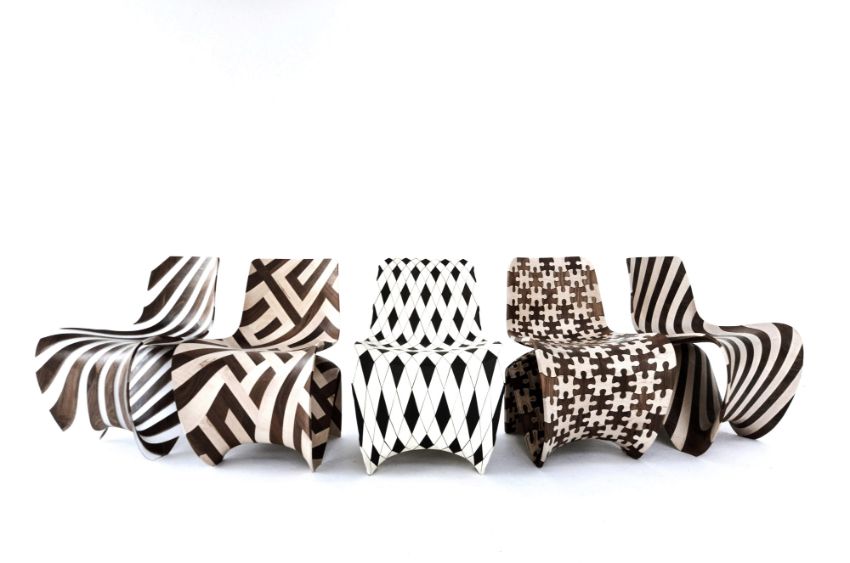 Impressive and Eye-Opening: Discover This Luxury Furniture by Joris Laarman
