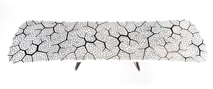 Impressive and Eye-Opening: Discover This Luxury Furniture by Joris Laarman