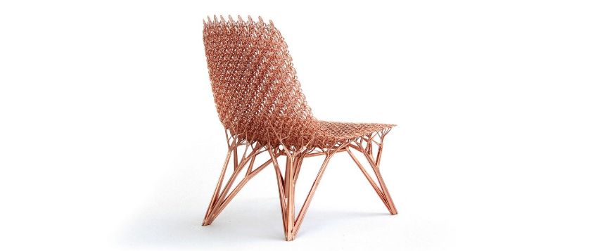 Impressive and Eye-Opening: Discover This Luxury Furniture by Joris Laarman