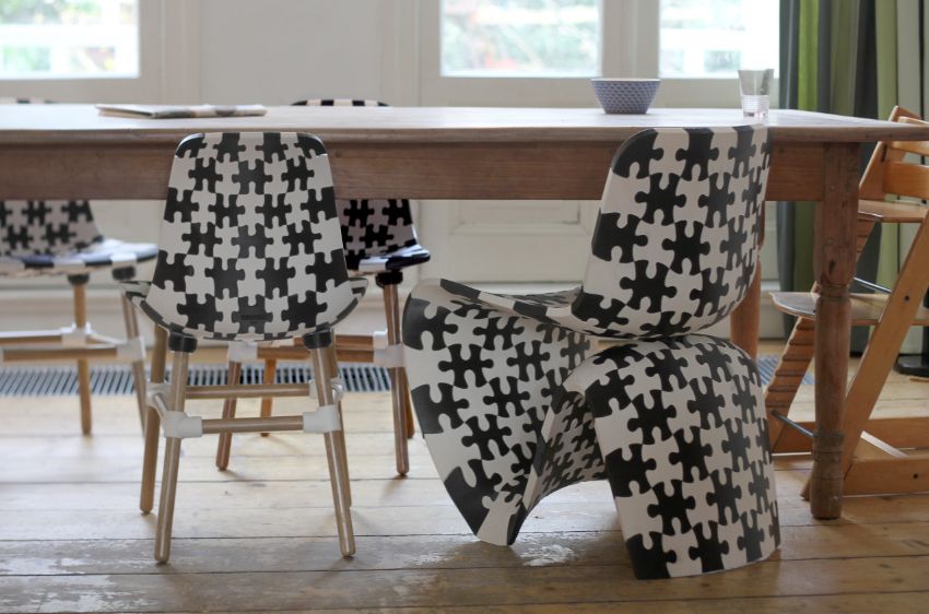 Impressive and Eye-Opening: Discover This Luxury Furniture by Joris Laarman