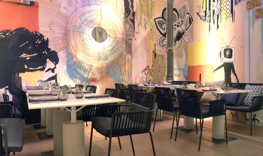 Notable and Impressive: Discover These Restaurant Designs by Pepe Leal