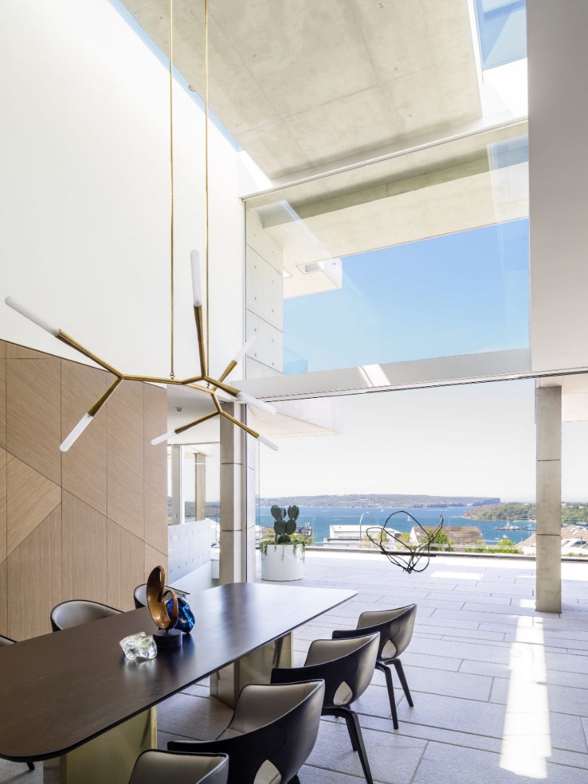 Out Of The Ordinary: Christopher Boot's Lighting Design For Your Contemporary Dining Room