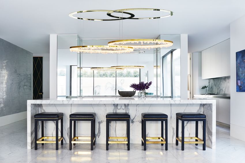 Out Of The Ordinary: Christopher Boot's Lighting Design For Your Contemporary Dining Room