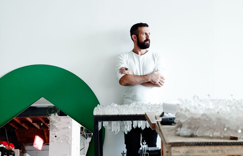 Out Of The Ordinary: Christopher Boot's Lighting Design For Your Contemporary Dining Room