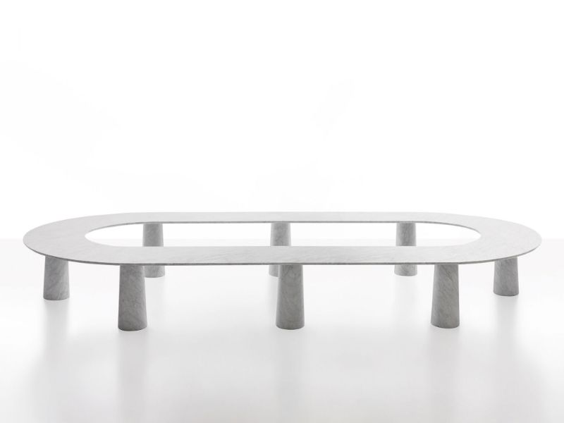Less Is More: Discover These Furniture Designs By Jasper Morrison