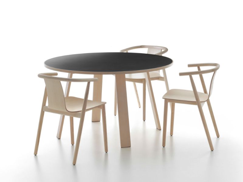 Less Is More: Discover These Furniture Designs By Jasper Morrison