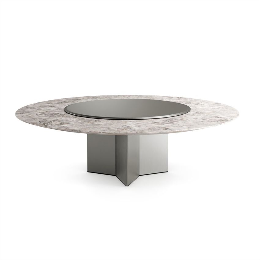 Gallotti and Radice's Luxury Dining Room Furniture Designs (10)