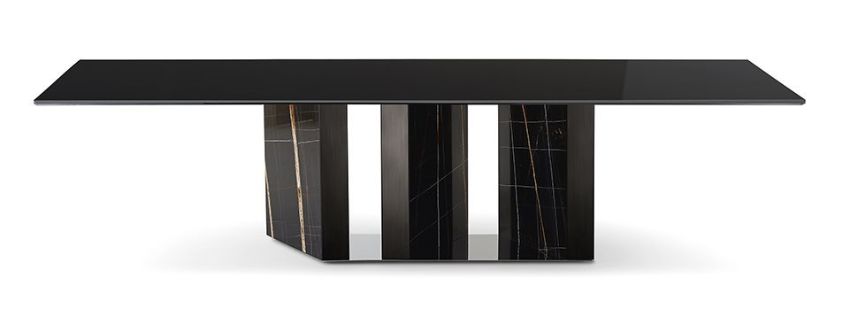 Gallotti and Radice's Luxury Dining Room Furniture Designs (4)