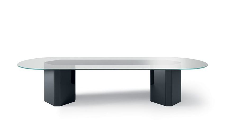 Gallotti and Radice's Luxury Dining Room Furniture Designs (6)