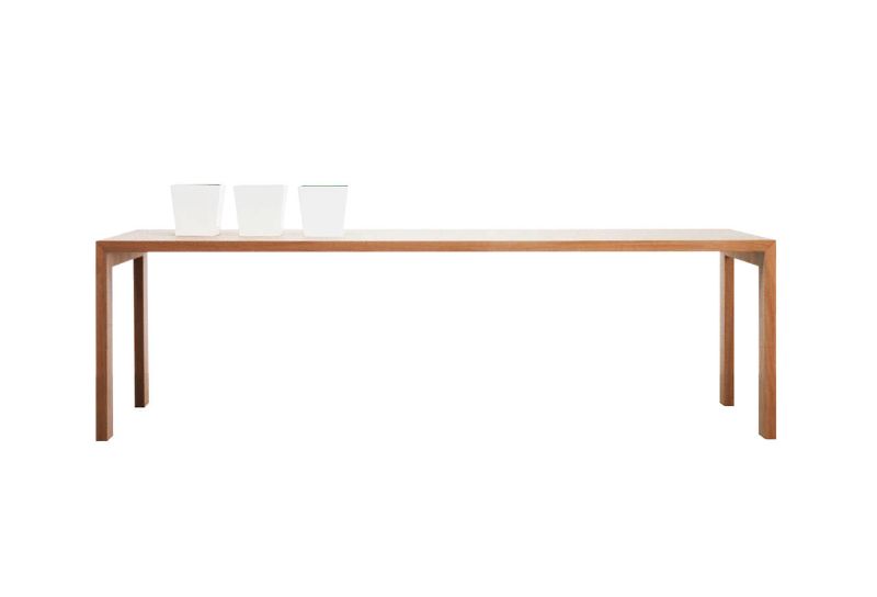 Less Is More: Discover These Furniture Designs By Jasper Morrison