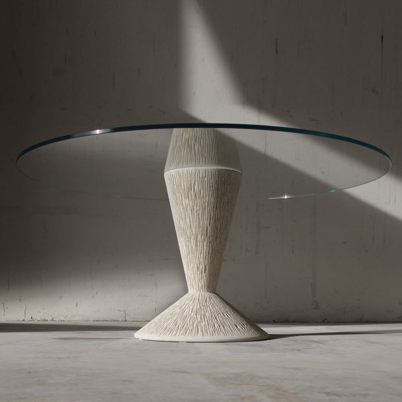 A Glam Touch: Get Amazed By These Exclusive Dining Tables By Artemest