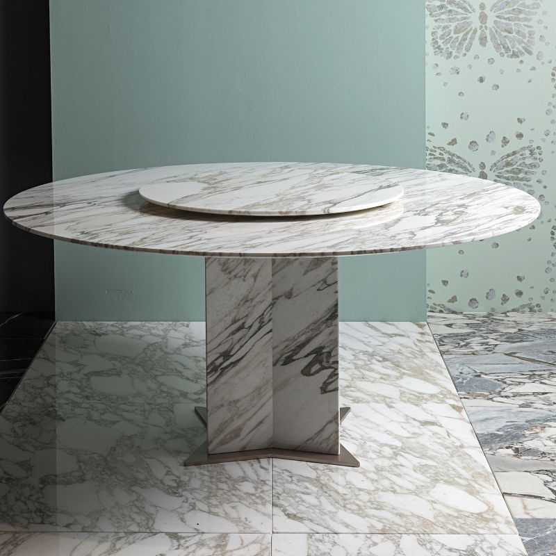 A Glam Touch: Get Amazed By These Exclusive Dining Tables By Artemest