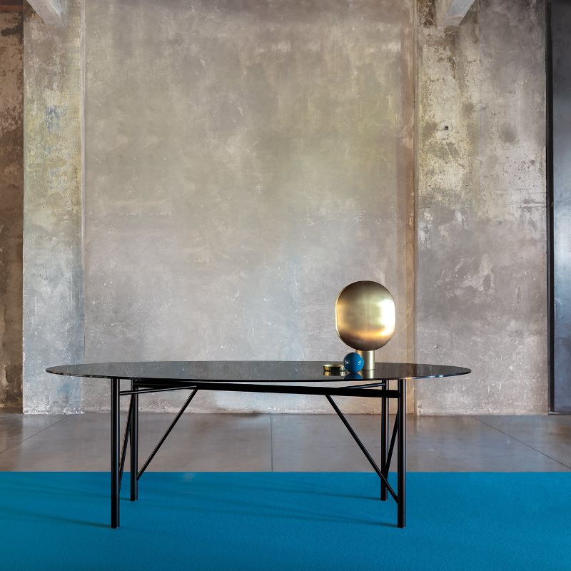 A Glam Touch: Get Amazed By These Exclusive Dining Tables By Artemest