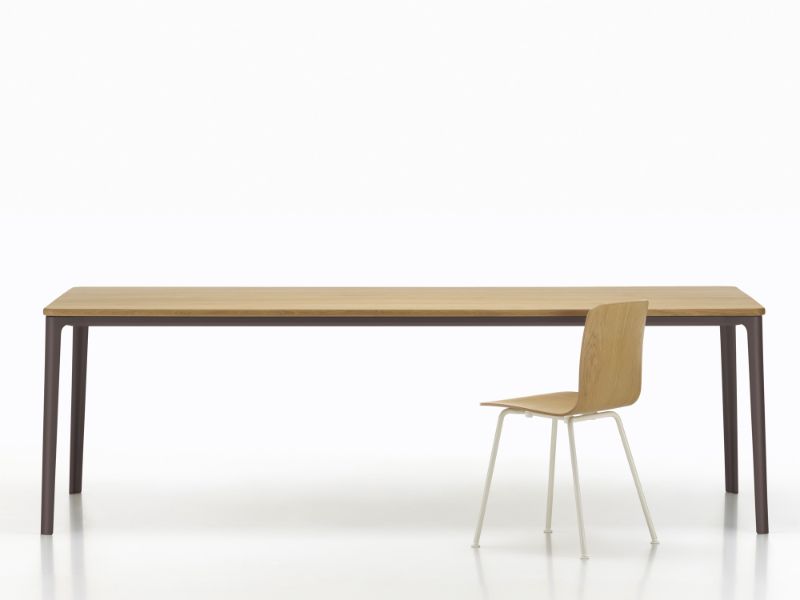 Less Is More: Discover These Furniture Designs By Jasper Morrison