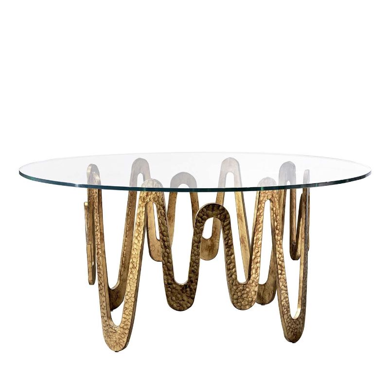 A Glam Touch: Get Amazed By These Exclusive Dining Tables By Artemest