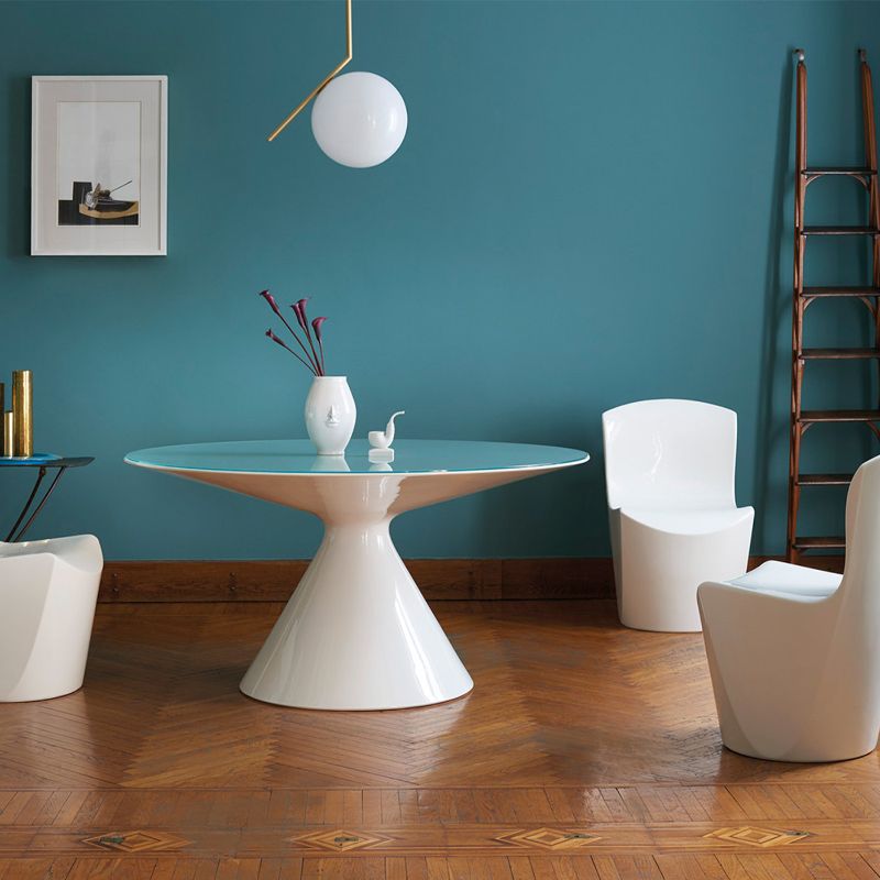 A Glam Touch: Get Amazed By These Exclusive Dining Tables By Artemest