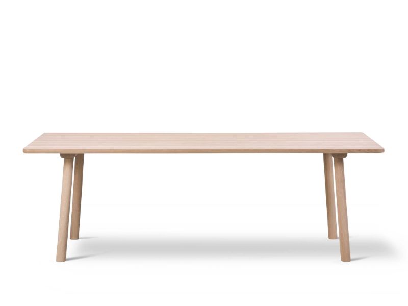 Less Is More: Discover These Furniture Designs By Jasper Morrison