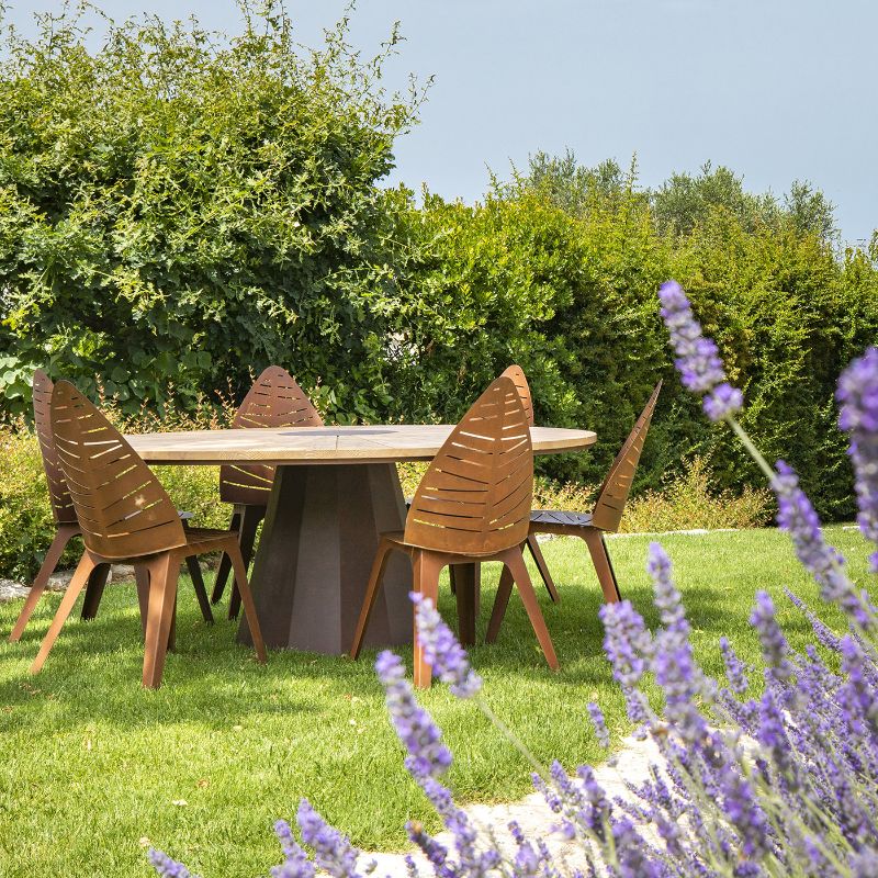 A Glam Touch: Get Amazed By These Exclusive Dining Tables By Artemest
