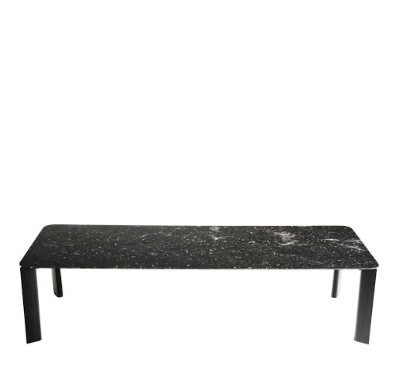 Symbols Of Grace And Elegance: Modern Dining Tables By Driade
