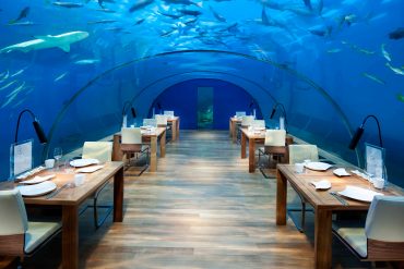 The Top 7 Most Expensive Luxury Restaurants In The World