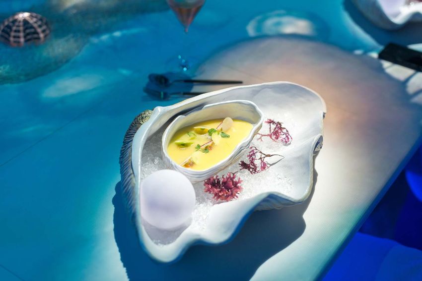 The Top 7 Most Expensive Luxury Restaurants In The World