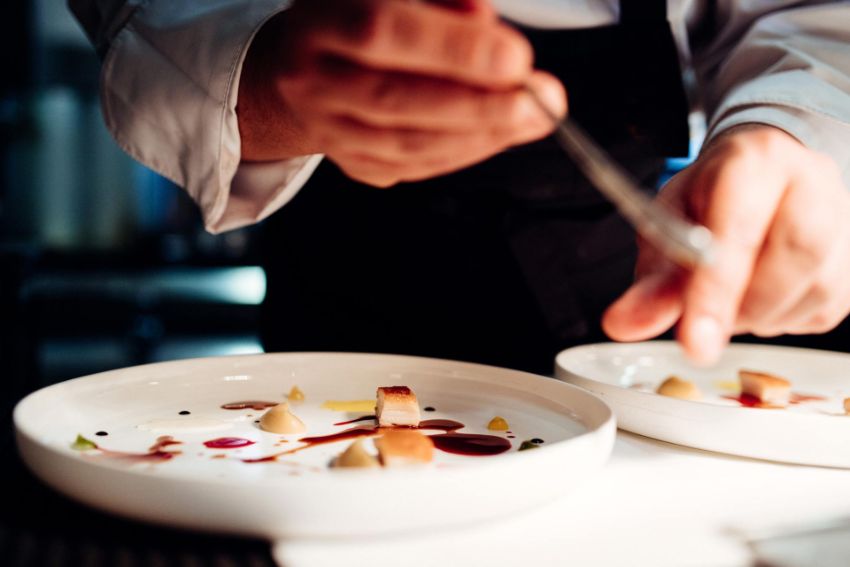 The Top 7 Most Expensive Luxury Restaurants In The World