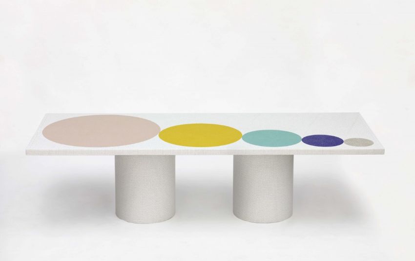 Galerie Kreo – Modern Dining Tables For A Statement Dining Room