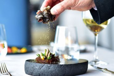 Discover The Portuguese Luxury Restaurant - Fortaleza Do Guincho