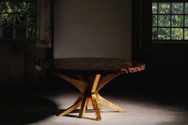 Our Top Round Dining Tables For A Sophisticated Dining Room